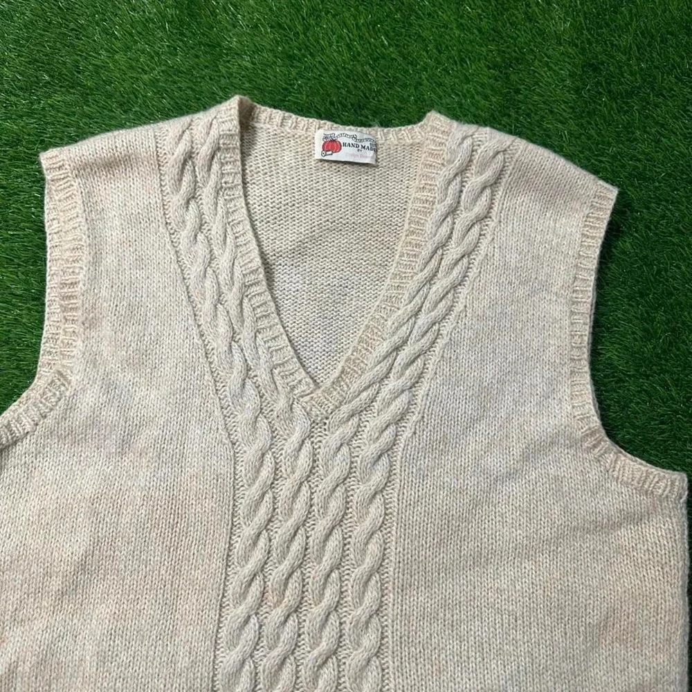 N/A vintage handmade